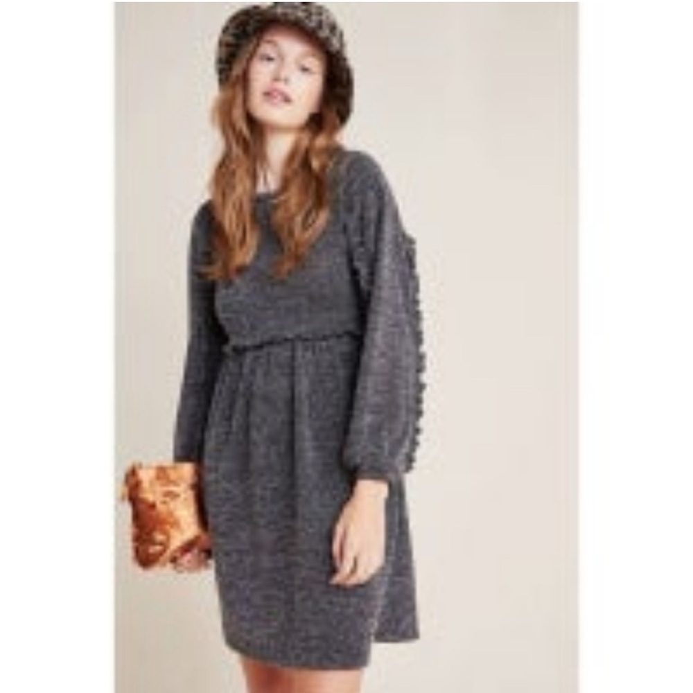 Anthropologie Ro & De Stella‎ Sweater Dress